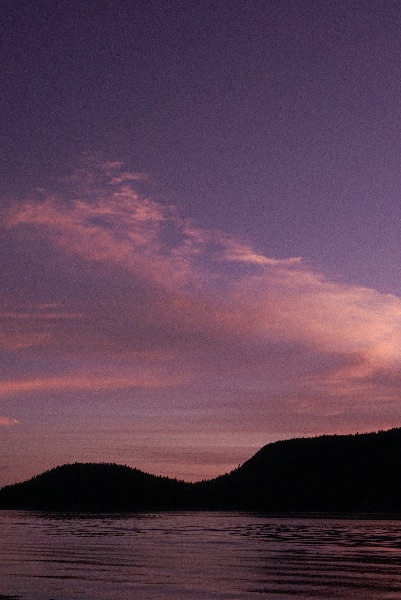 Maine