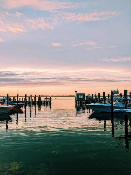 Long Island