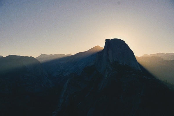 Yosemite