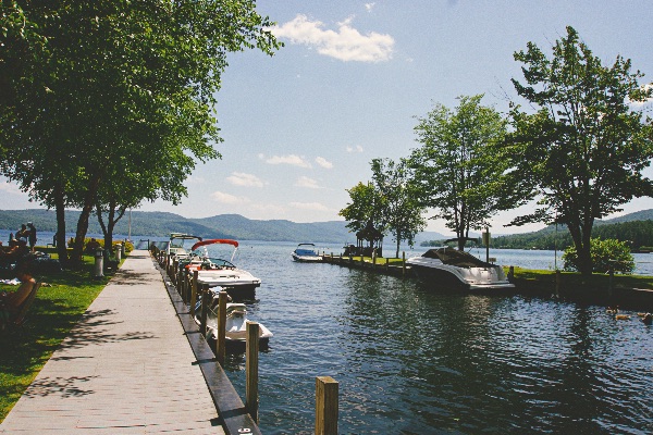 Lake George