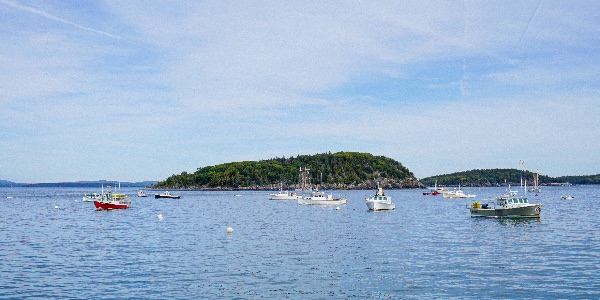 Bar Harbor