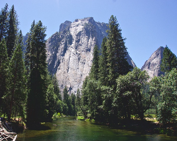 Yosemite