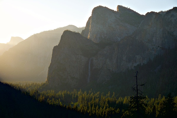 Yosemite