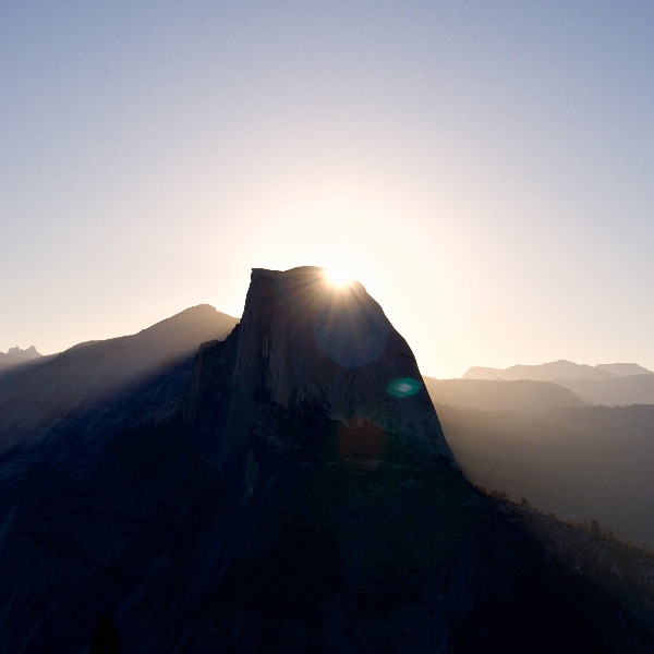 Yosemite