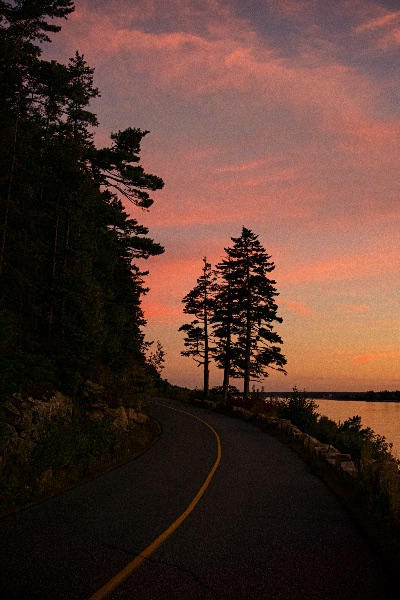Acadia National Park