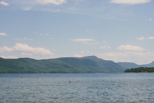 Lake George