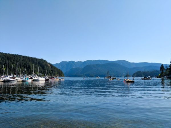Vancouver