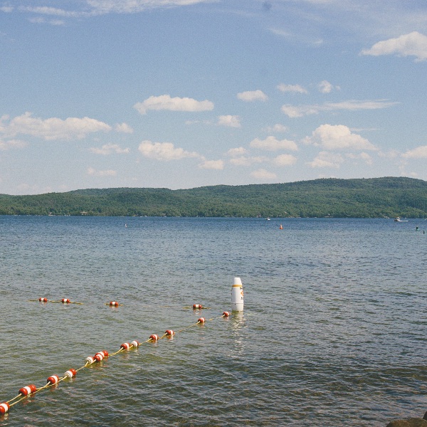 Lake George