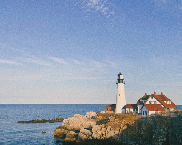 Maine