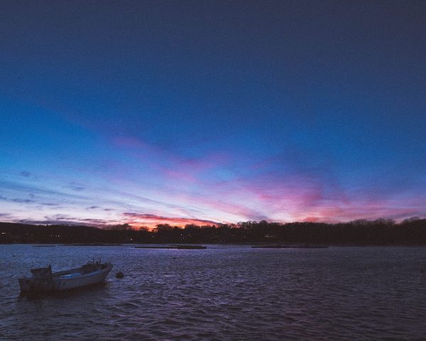 Long Island