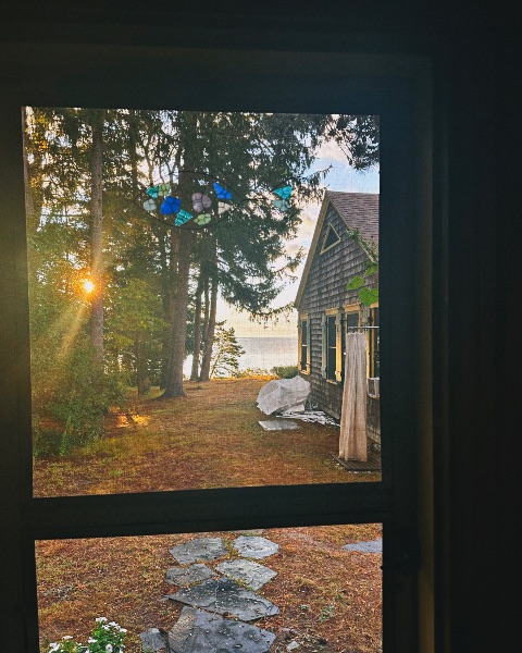 last light