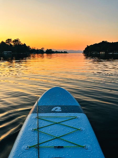 Lake George